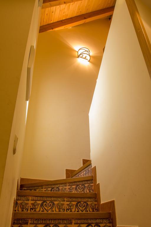 Apartment Casa Blas Gistain Ruang foto