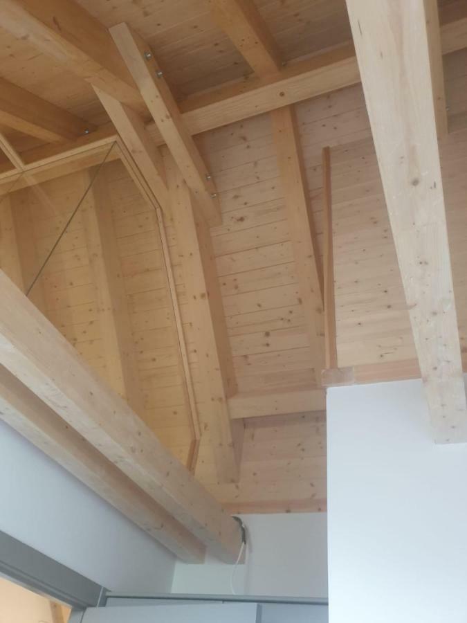 Apartment Casa Blas Gistain Bagian luar foto